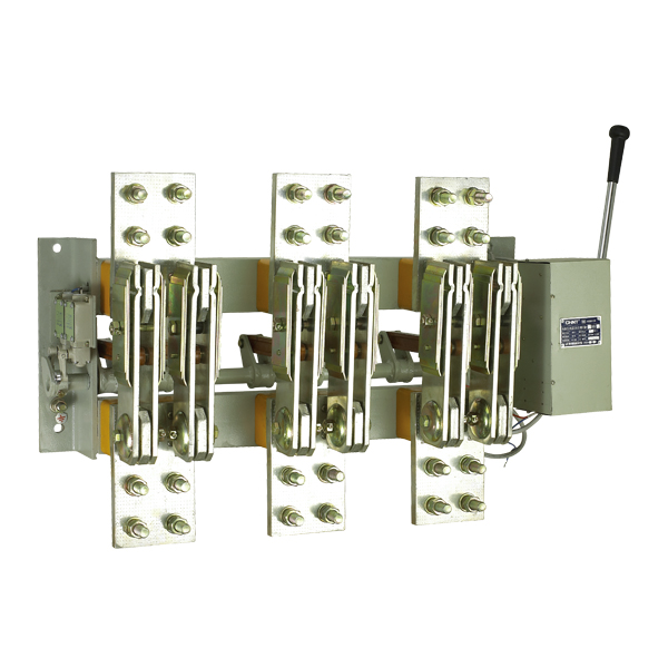 HD13、HS13系列大電流刀開關(guān)