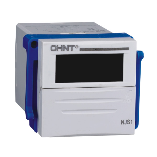 NJS1系列時間繼電器