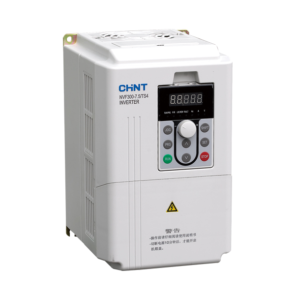  NVF300M系列迷你型變頻器