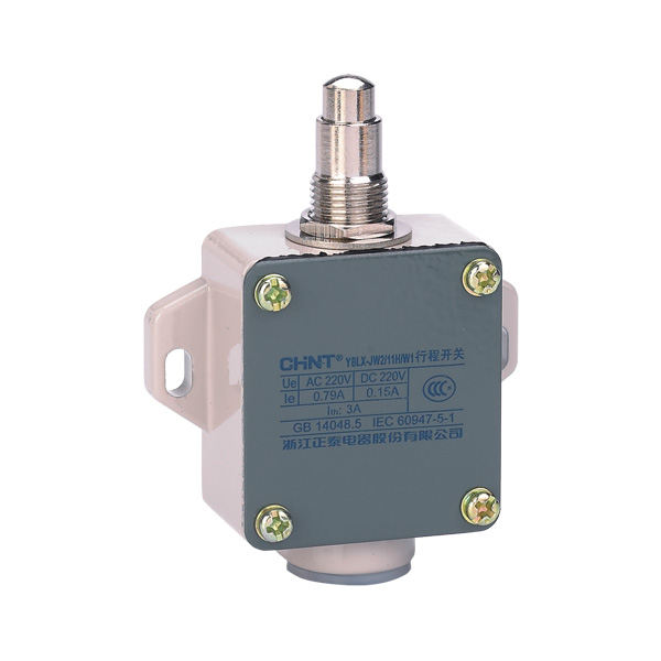 YBLX-JW2系列行程開關(guān)