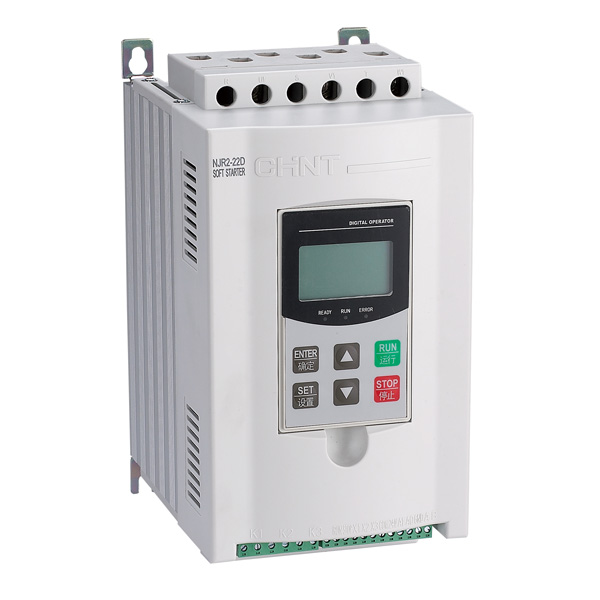  NJR2-D系列軟起動(dòng)器